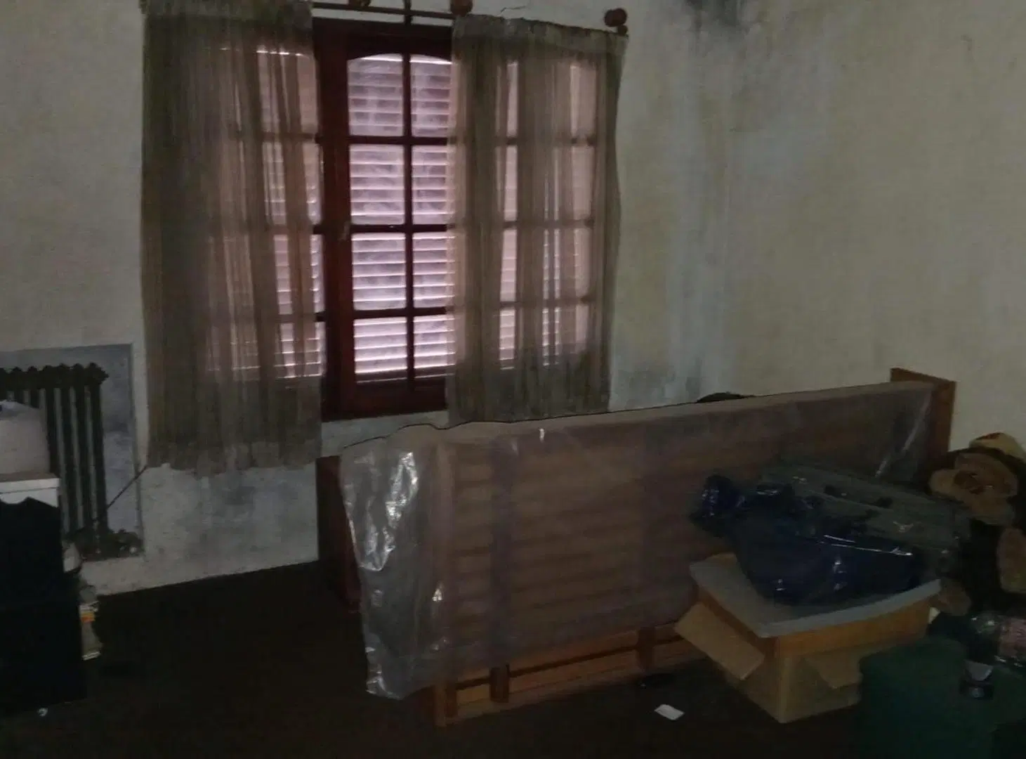 haedo barrio guemes casa cuatro ambietes a reciclar 2