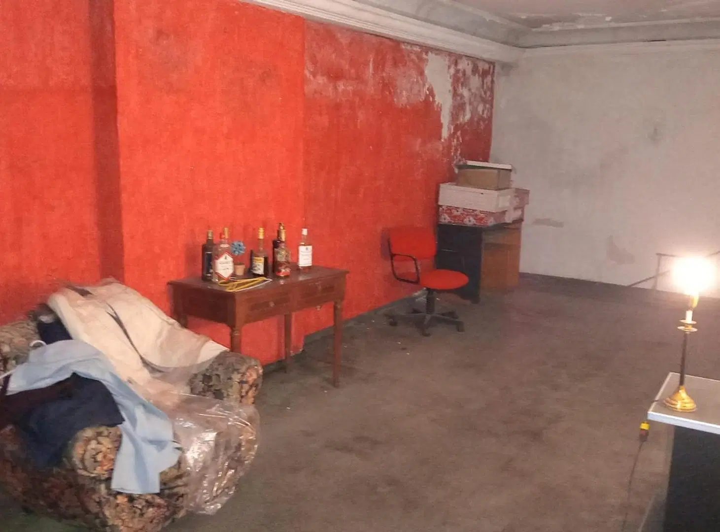 haedo barrio guemes casa cuatro ambietes a reciclar 1