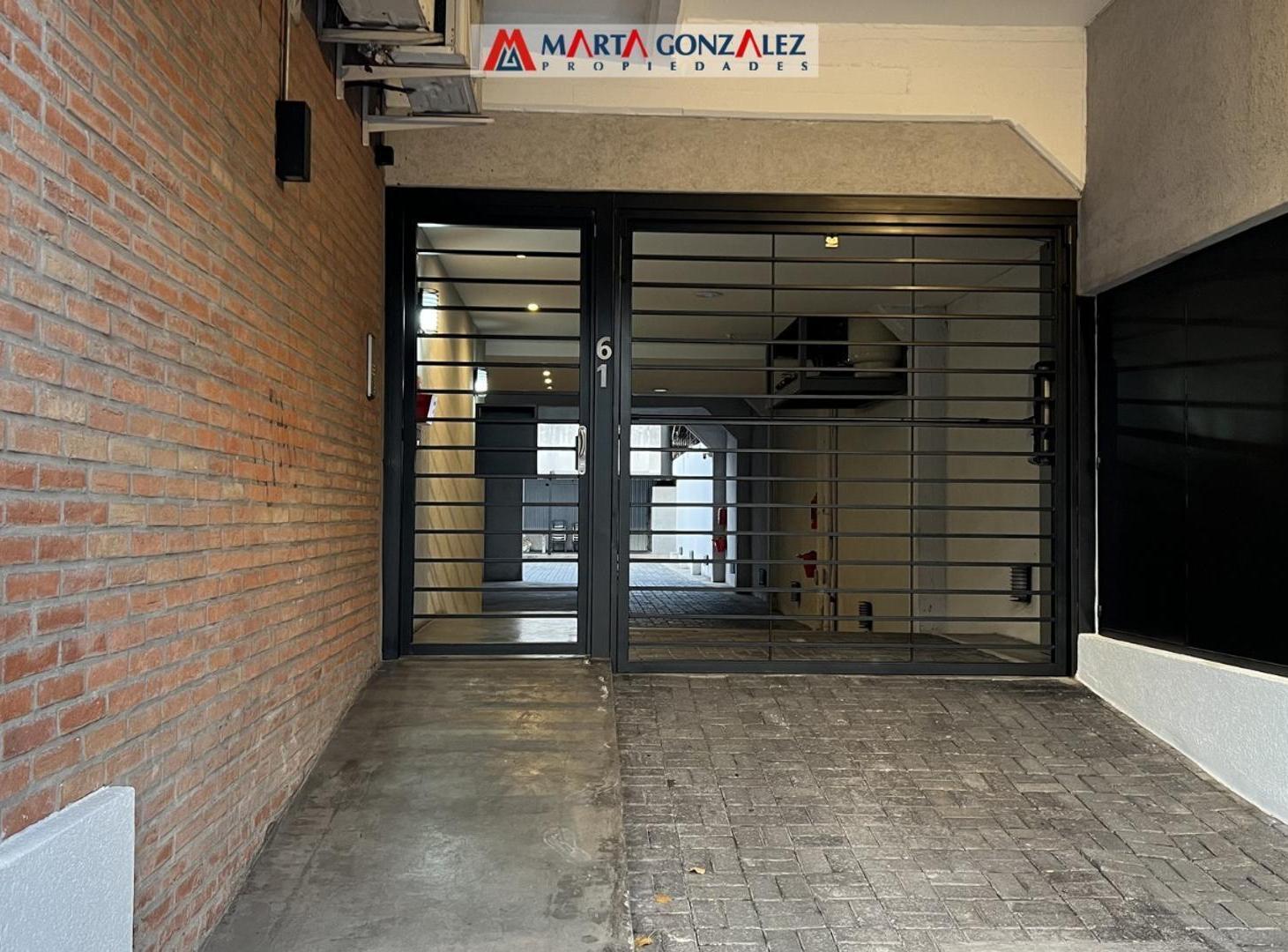 Foto de loft dos ambientes en villa sarmiento, imagen 3