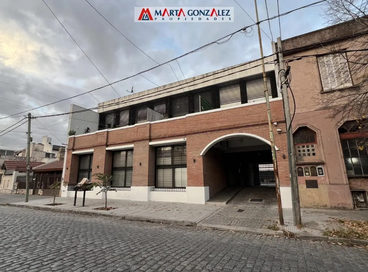 loft dos ambientes en villa sarmiento 5