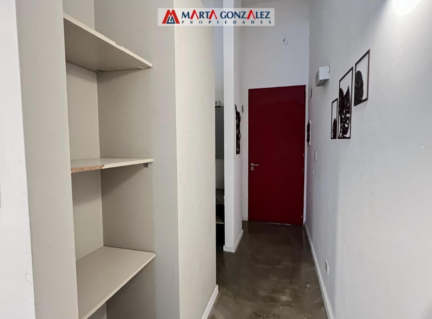 Foto de loft dos ambientes en villa sarmiento, imagen 4