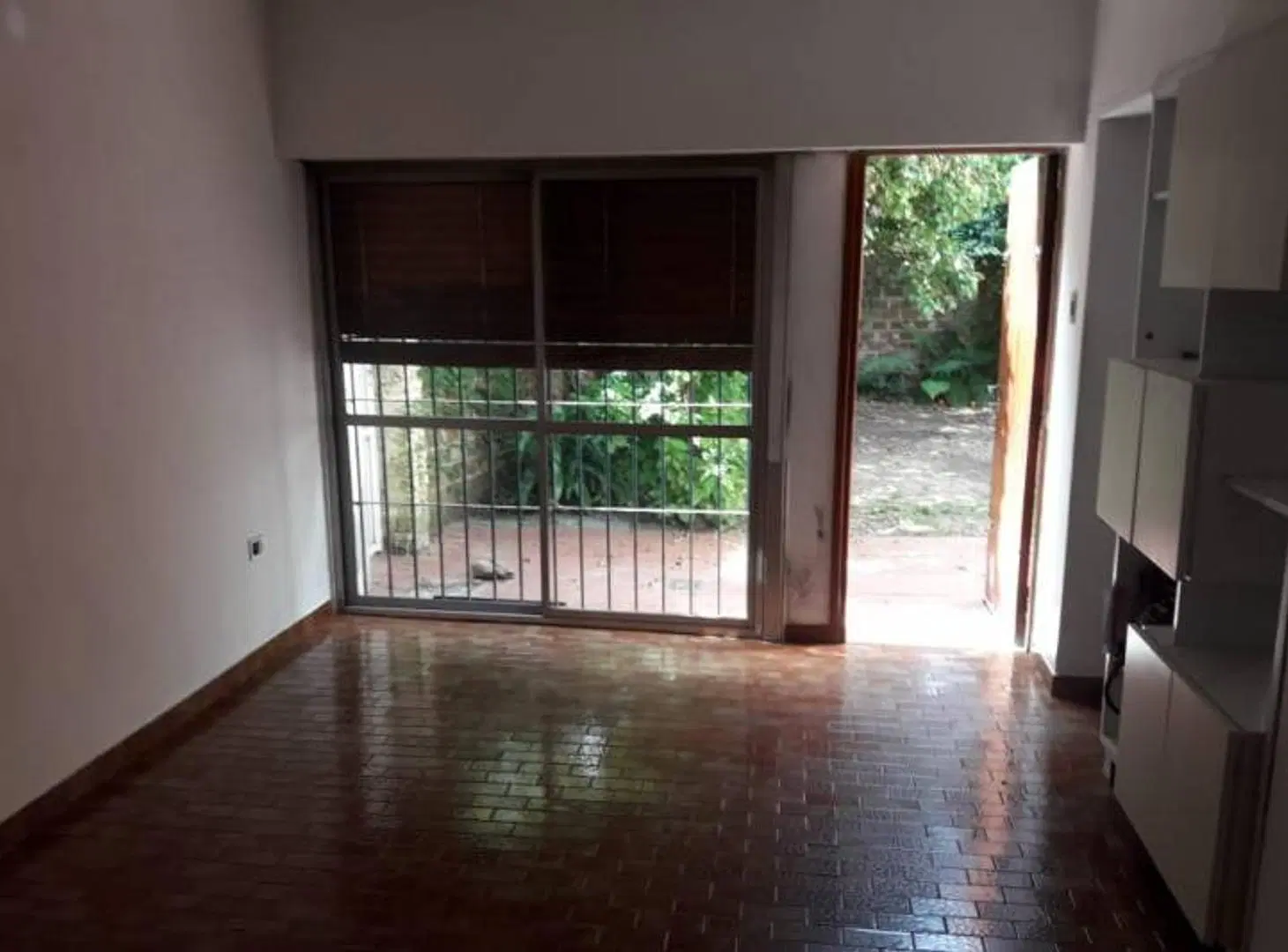 venta en block una cuadra de la estación de Haedo 4