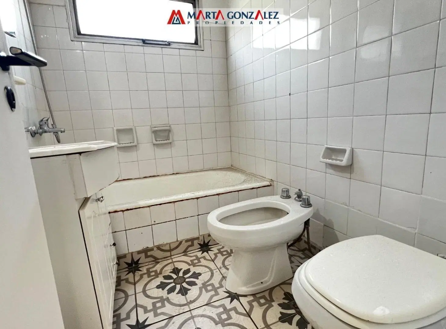 DEPARTAMENTO 2 AMBIENTES 3