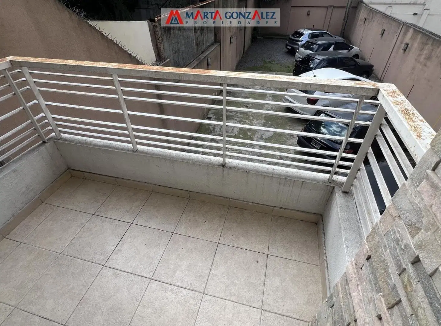 DEPARTAMENTO EN ALQUILER DOS AMBIENTES RAMOS MEJIA 5