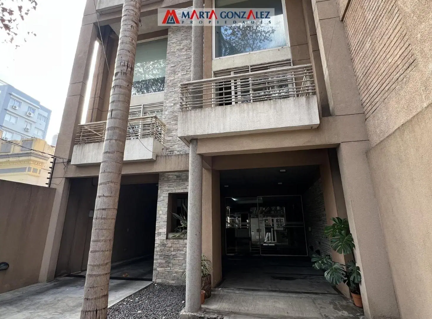 DEPARTAMENTO EN ALQUILER DOS AMBIENTES RAMOS MEJIA 1