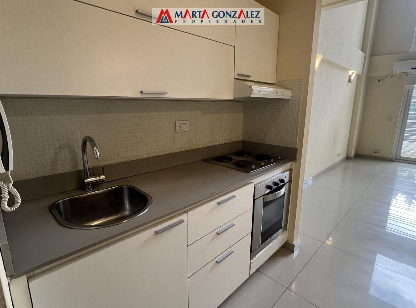 Foto de DEPARTAMENTO EN ALQUILER DOS AMBIENTES RAMOS MEJIA, imagen 4