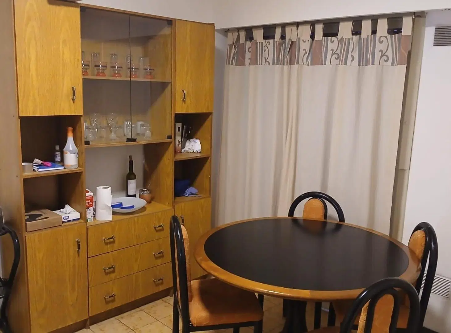 DEPARTAMENTO VENTA 2 AMBIENTES 2