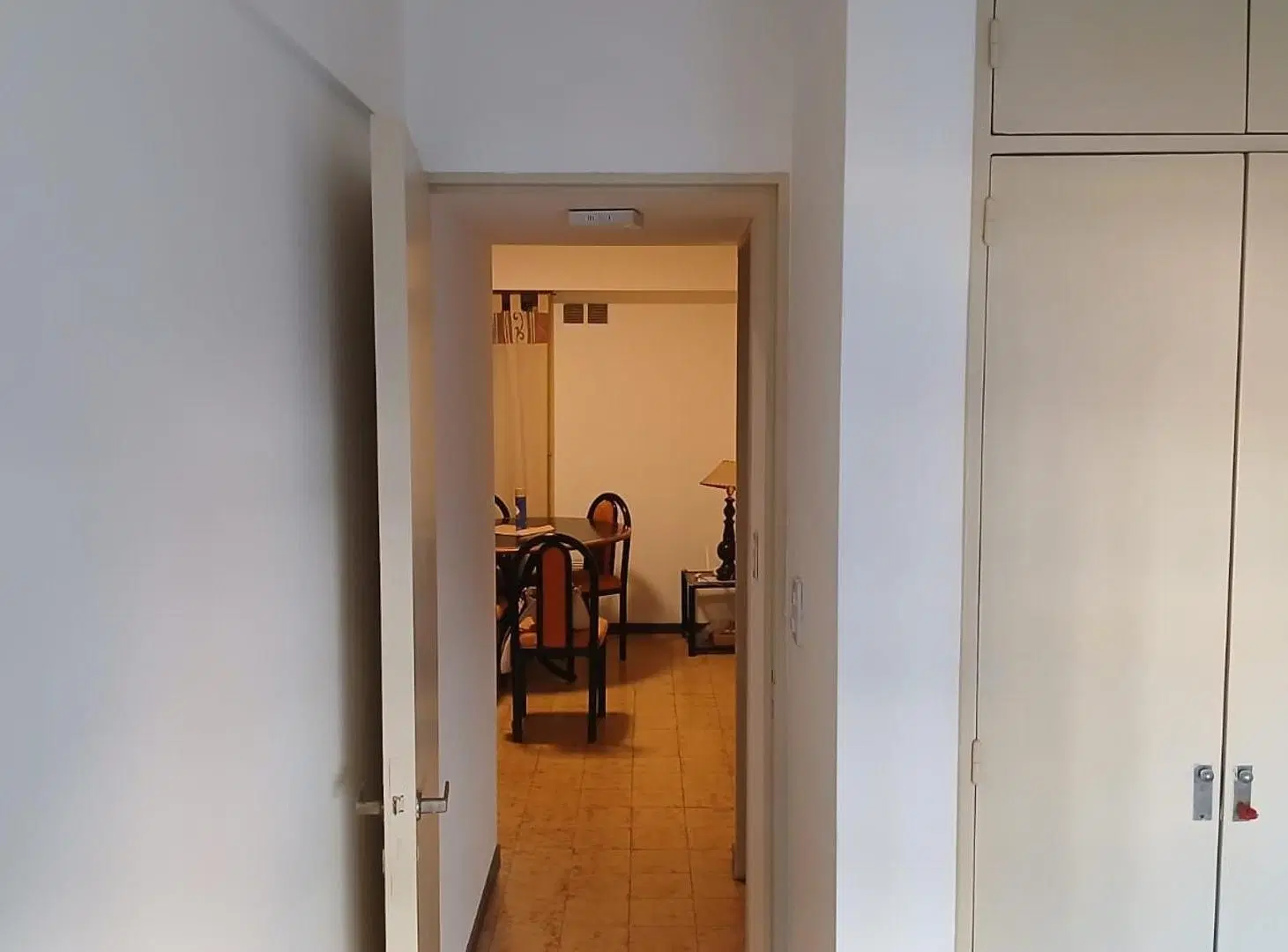 DEPARTAMENTO VENTA 2 AMBIENTES 3