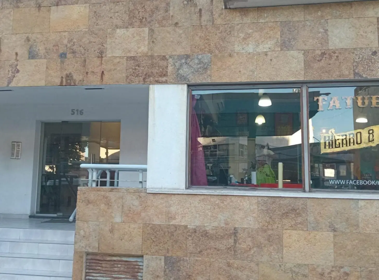 haedo norte dos ambientes con cochera, al frente en alquiler 3