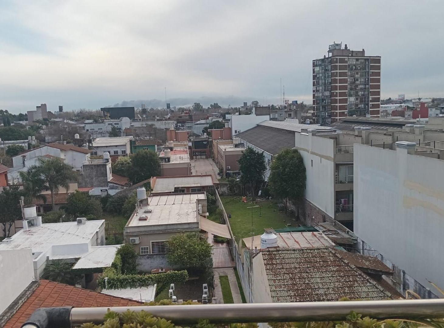 ramos mejia un ambiente en alquiler
