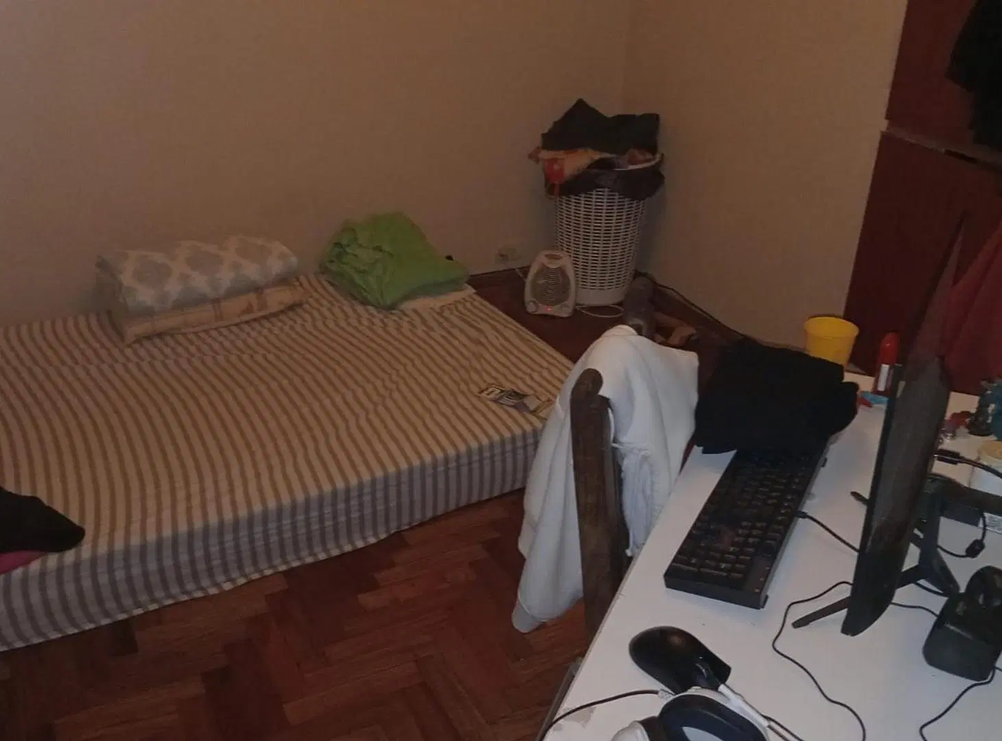 VILLA SARMIENTO CASA EN VENTA TRES DORMITORIOS COCHERA 5