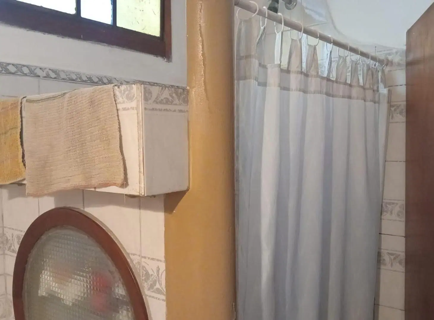 VILLA SARMIENTO CASA EN VENTA TRES DORMITORIOS COCHERA 2