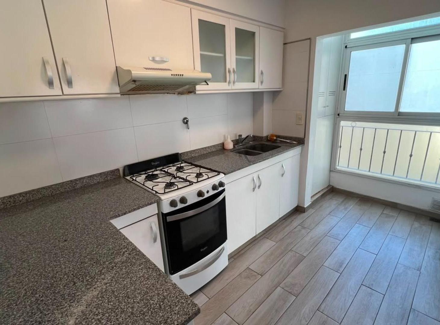 Foto de Departamento dos ambientes con cochera, imagen 4