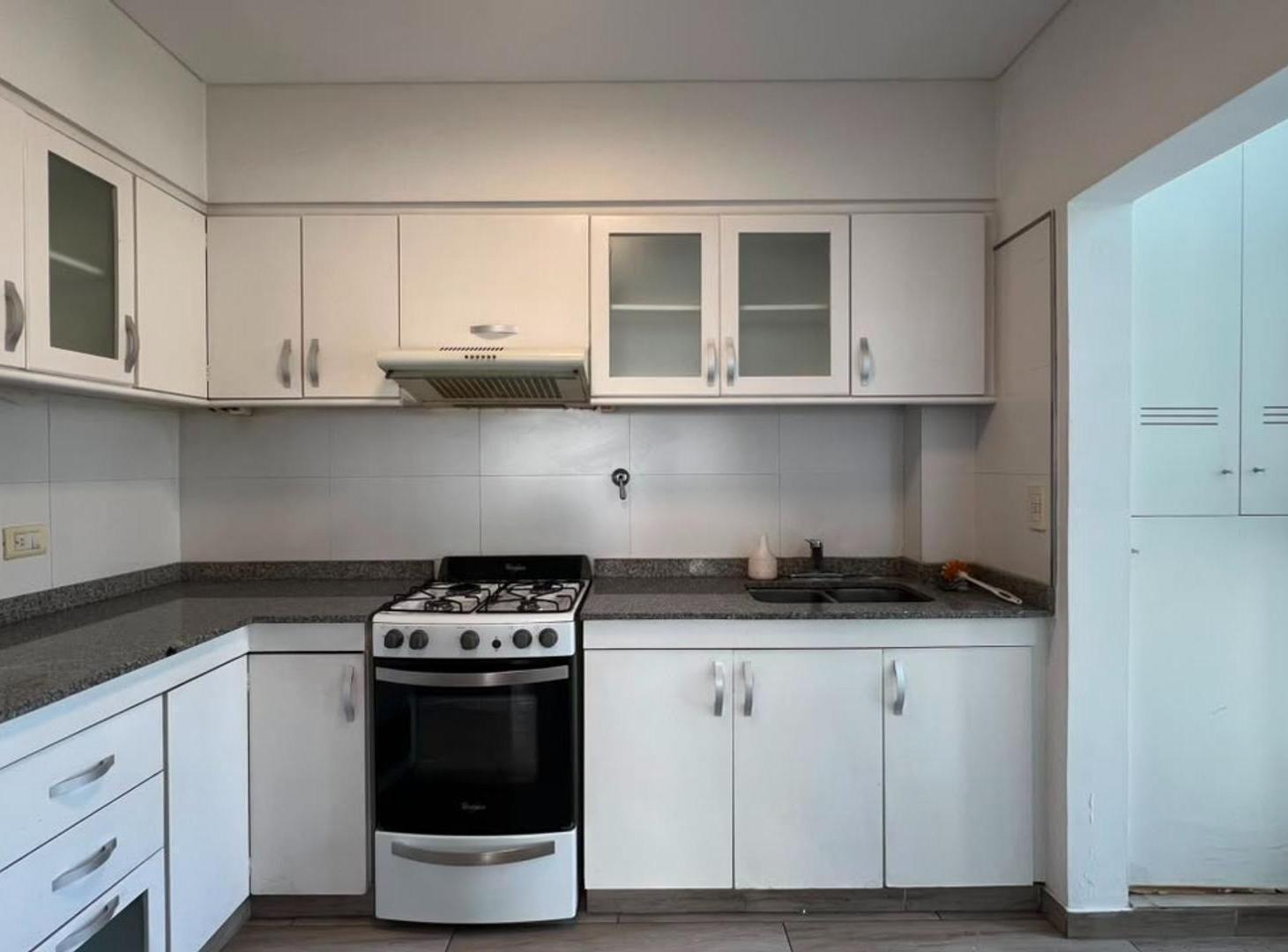 Foto de Departamento dos ambientes con cochera, imagen 5