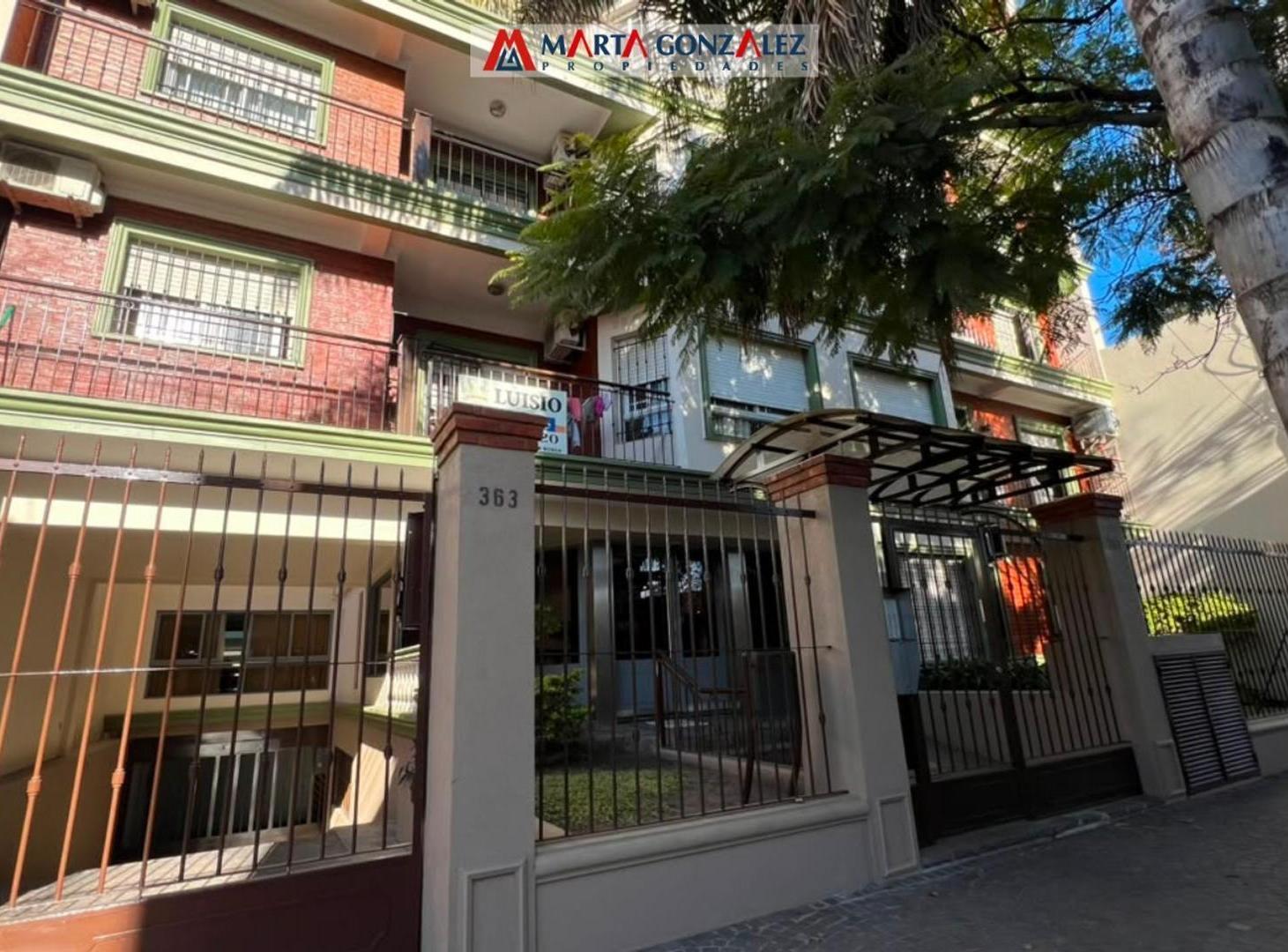 Foto de Departamento dos ambientes con cochera, imagen 1
