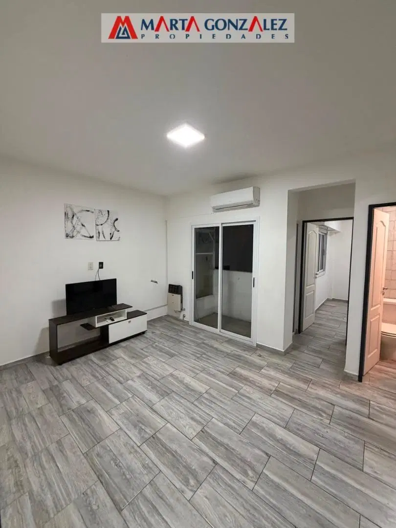 Departamento en alquiler 2 amb 5