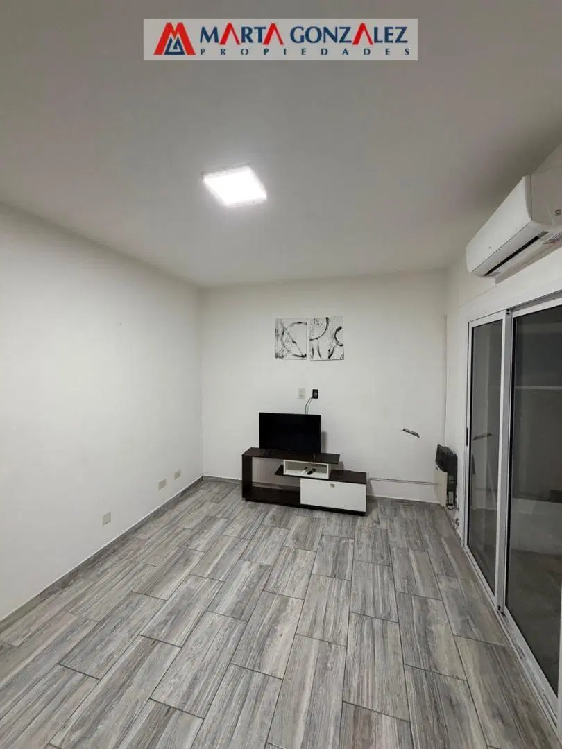Departamento en alquiler 2 amb 3
