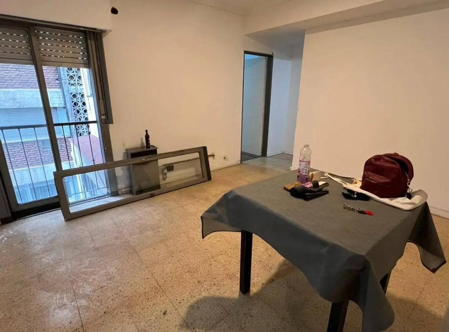 Departamento 2amb en alquiler 6