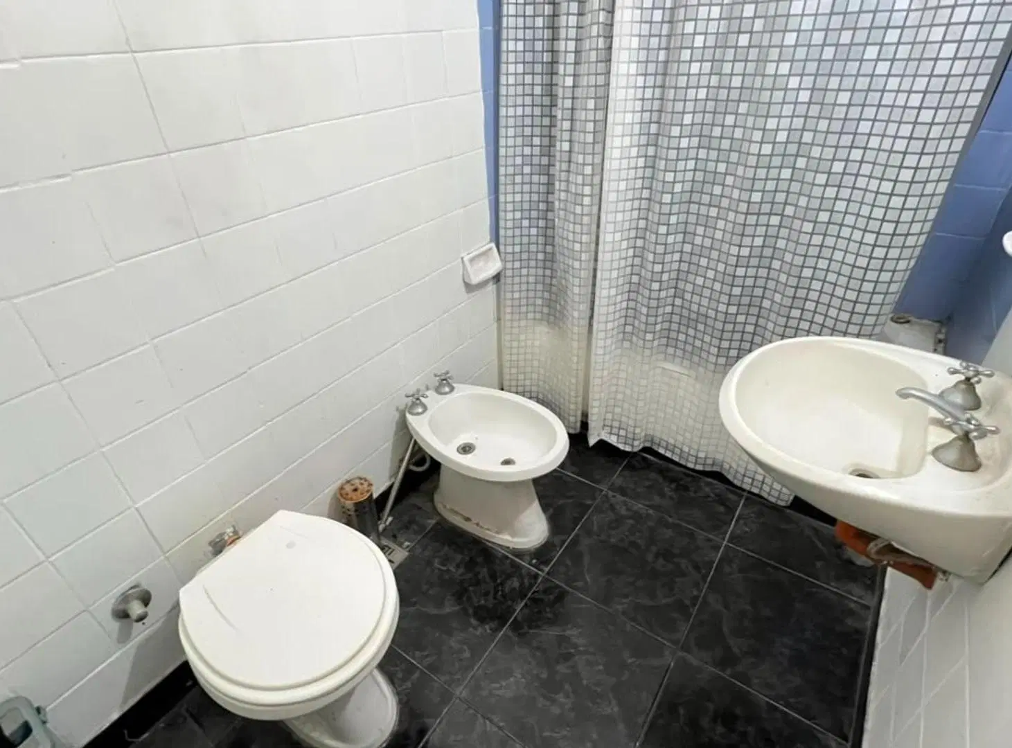 Departamento 2amb en alquiler 2