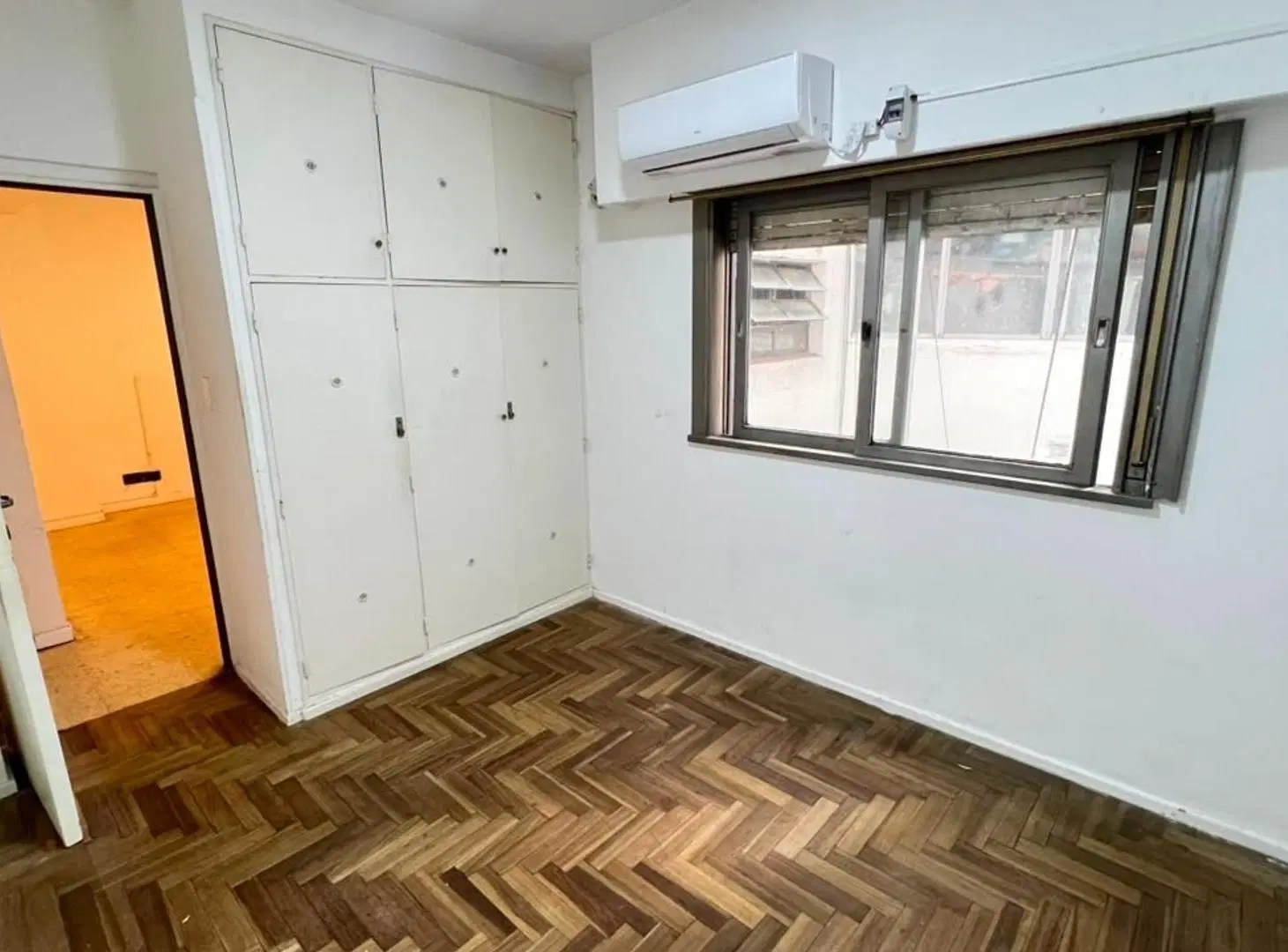 Departamento 2amb en alquiler 5