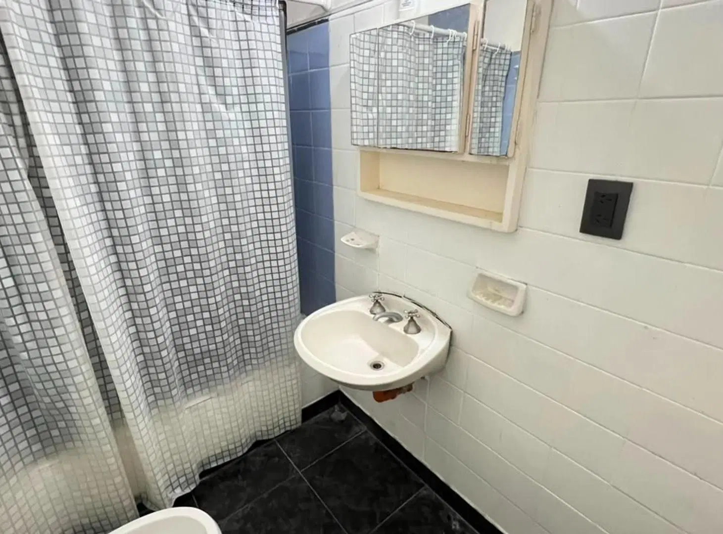 Departamento 2amb en alquiler 3
