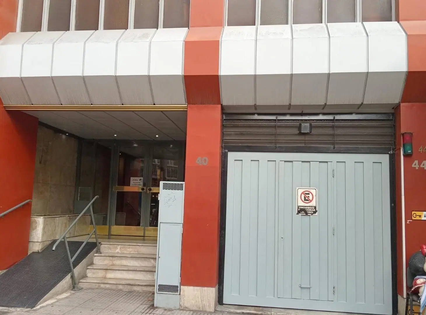ramos norte dos ambientes con cochera apto profesional 5