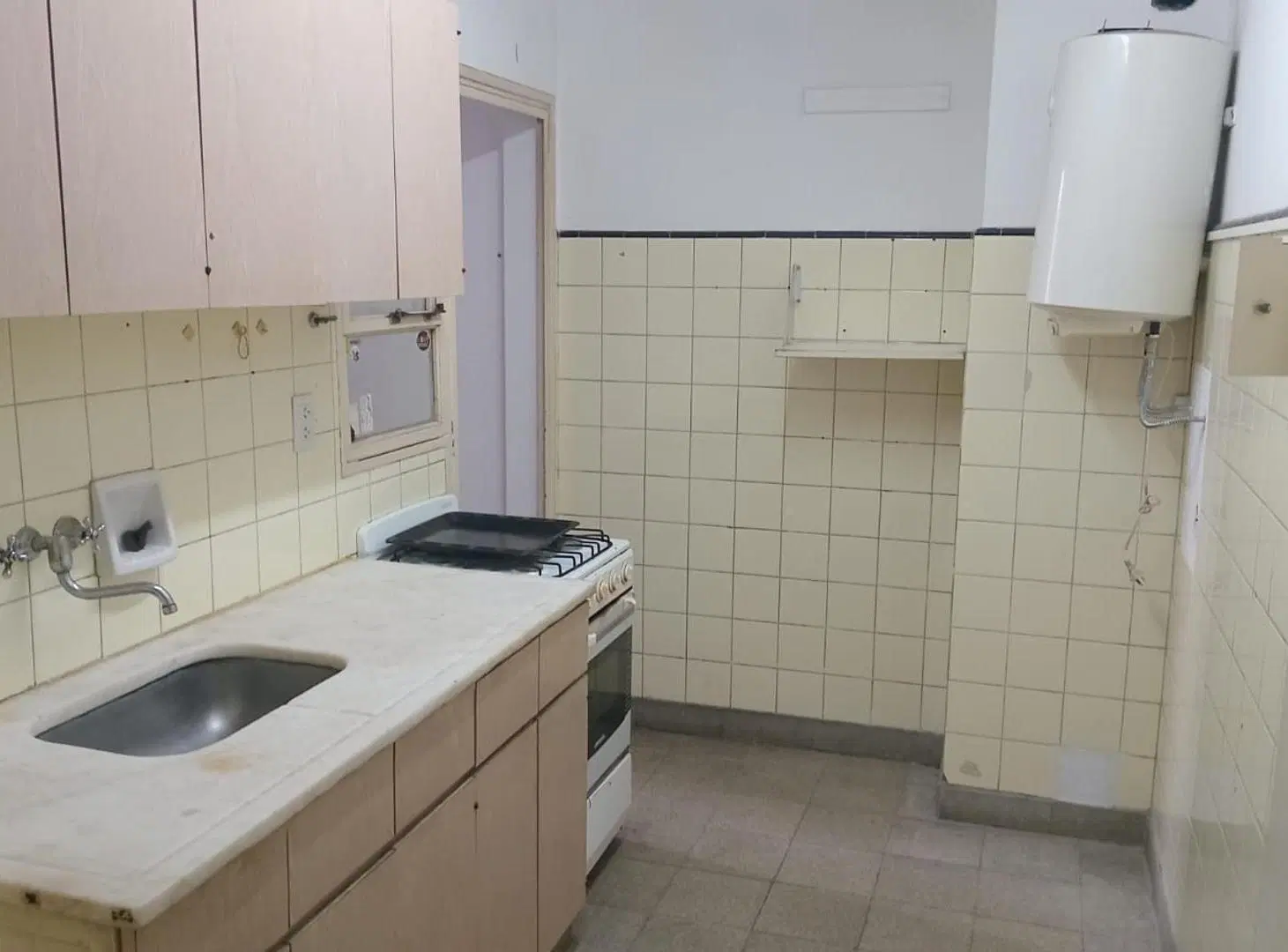 ramos norte dos ambientes con cochera apto profesional 3