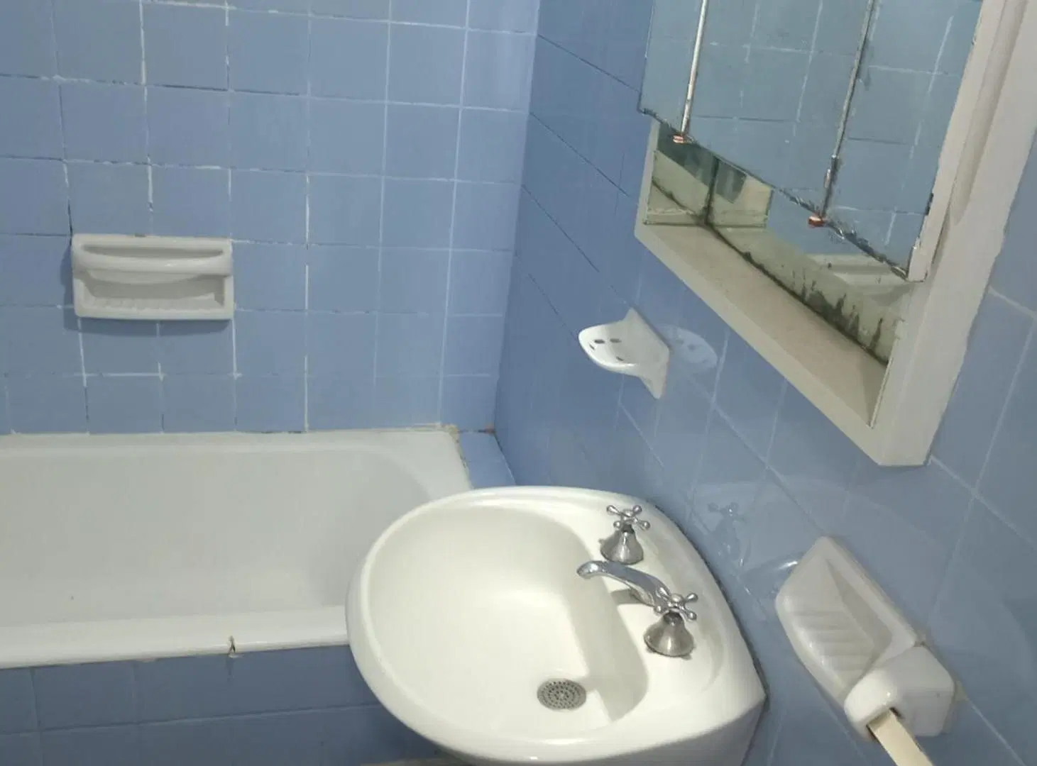 ramos norte dos ambientes con cochera apto profesional 8