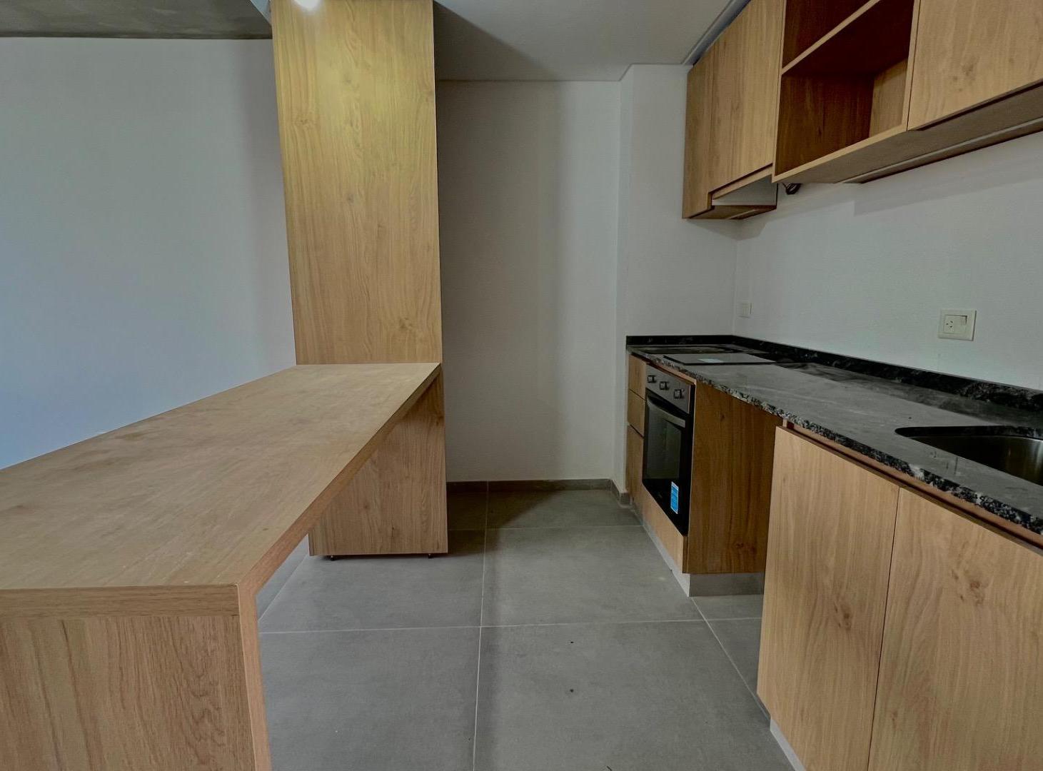 Foto de Monoambiente en venta Ramos Mejia, imagen 1
