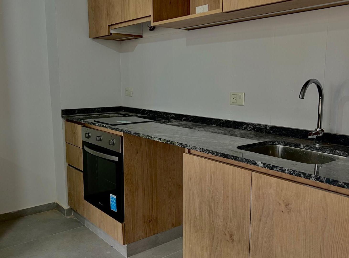 Foto de Monoambiente en venta Ramos Mejia, imagen 5