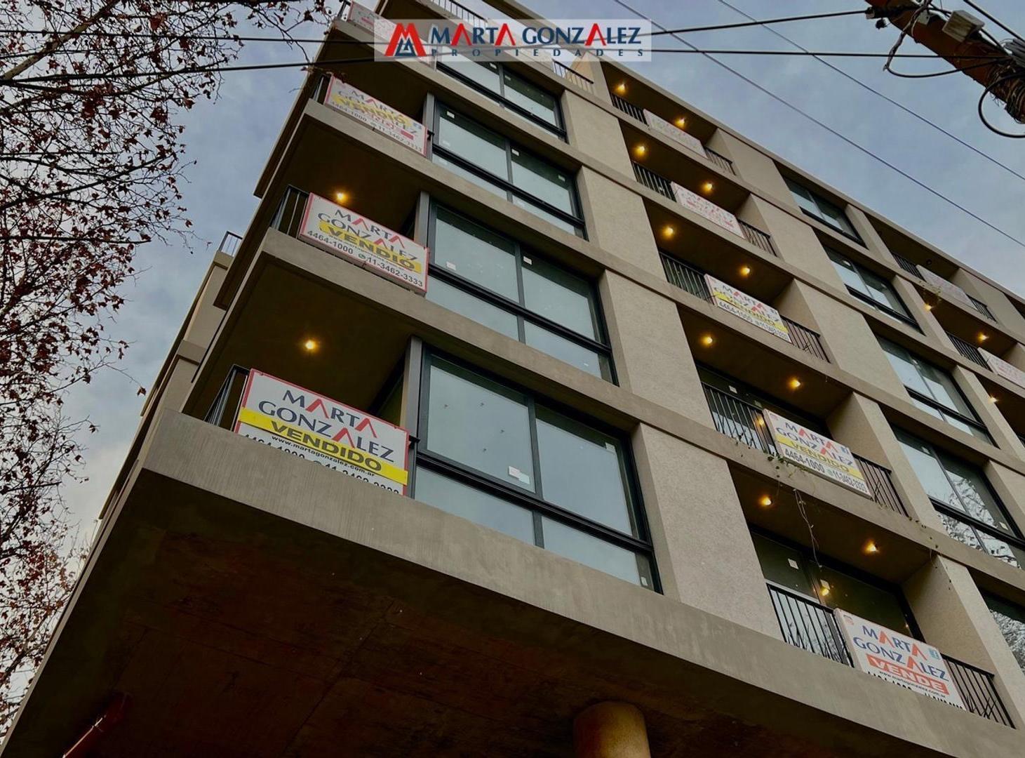 Foto de Monoambiente en venta Ramos Mejia, imagen 3