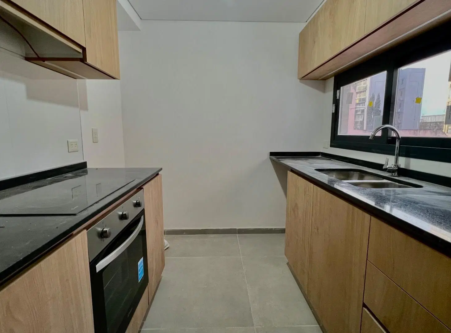Departamento 2 ambientes Ramos Mejia 4