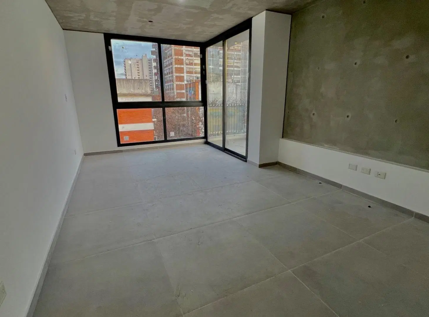 Departamento 2 ambientes Ramos Mejia 1