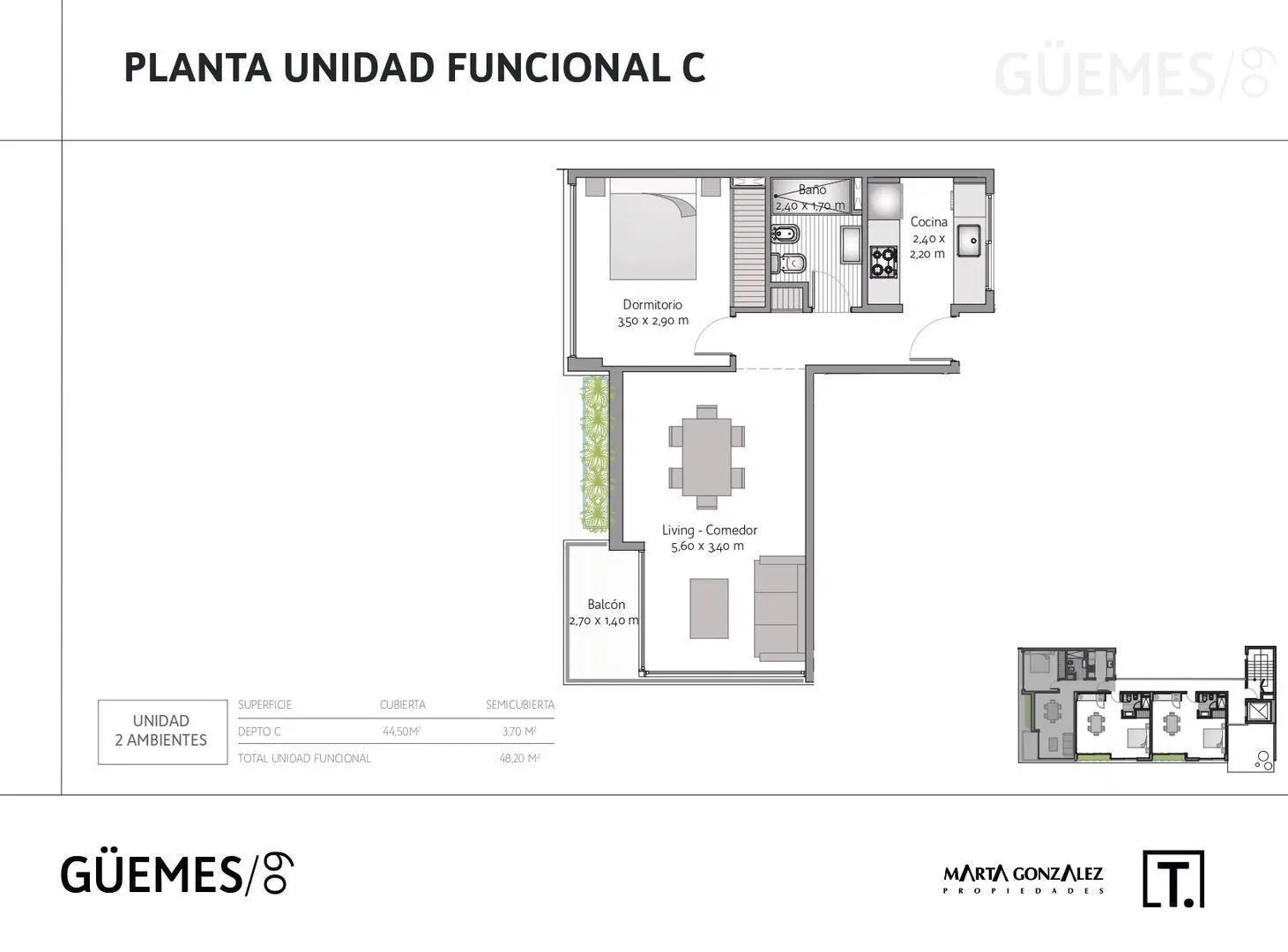 Plano 1