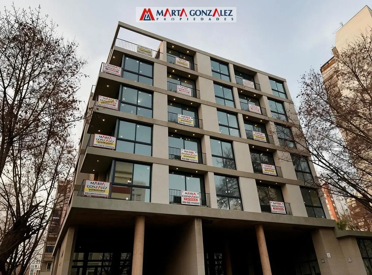 Departamento en venta 3 ambientes Ramos Mejia 2