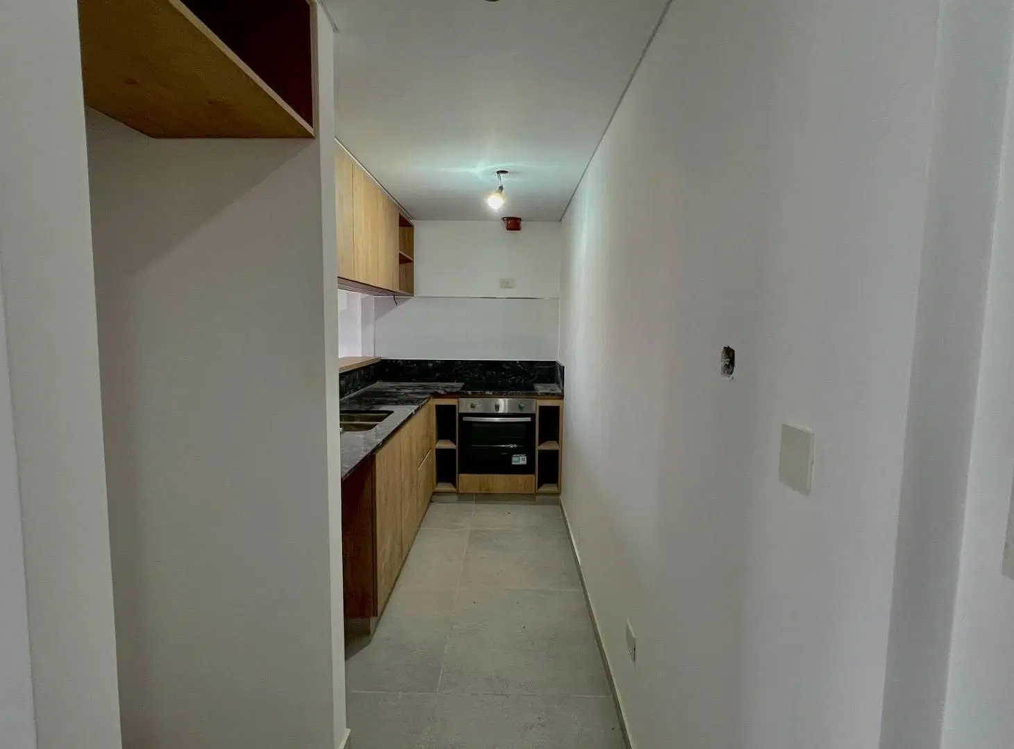 Departamento en venta 3 ambientes Ramos Mejia 1