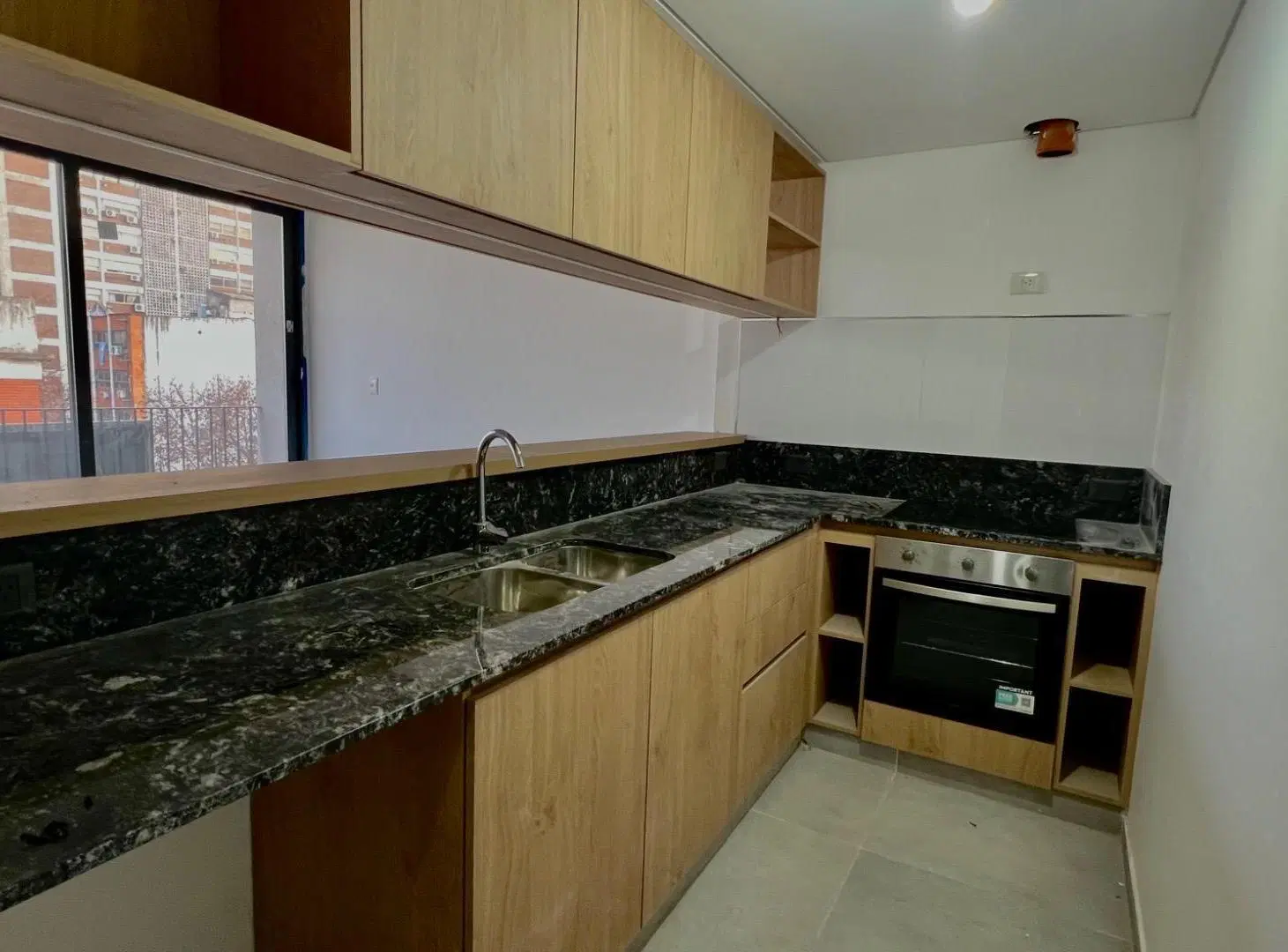 Departamento en venta 3 ambientes Ramos Mejia 4
