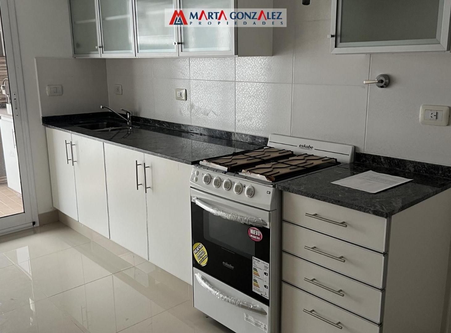 Foto de 2 AMBIENTES CON BALCÓN, COCHERA Y AMENITIES, imagen 4