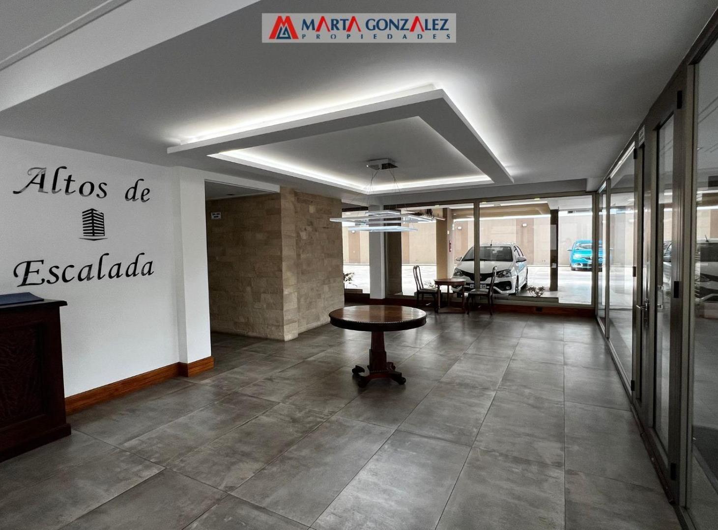 Foto de 2 AMBIENTES CON BALCÓN, COCHERA Y AMENITIES, imagen 3