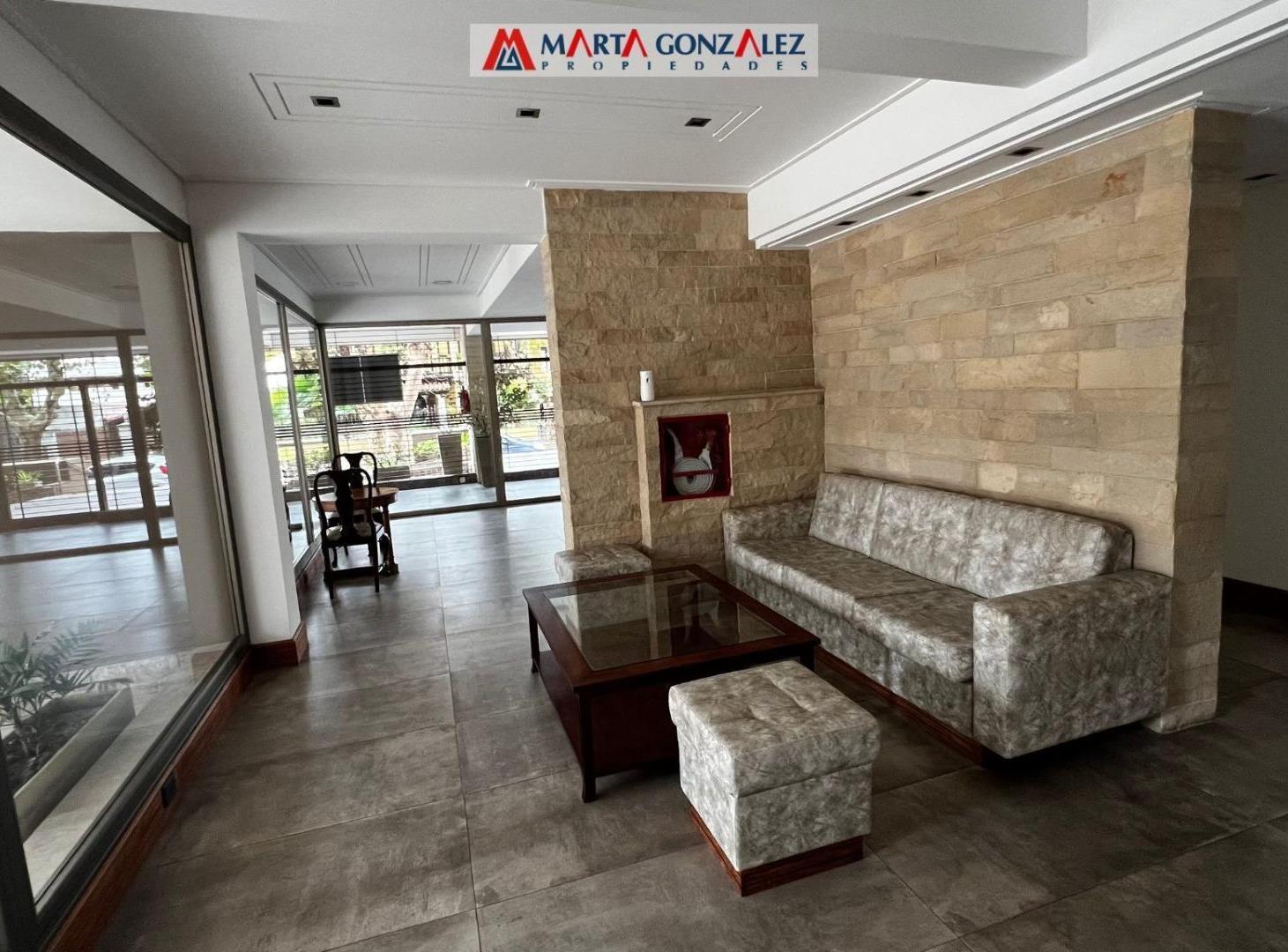 Foto de 2 AMBIENTES CON BALCÓN, COCHERA Y AMENITIES, imagen 2
