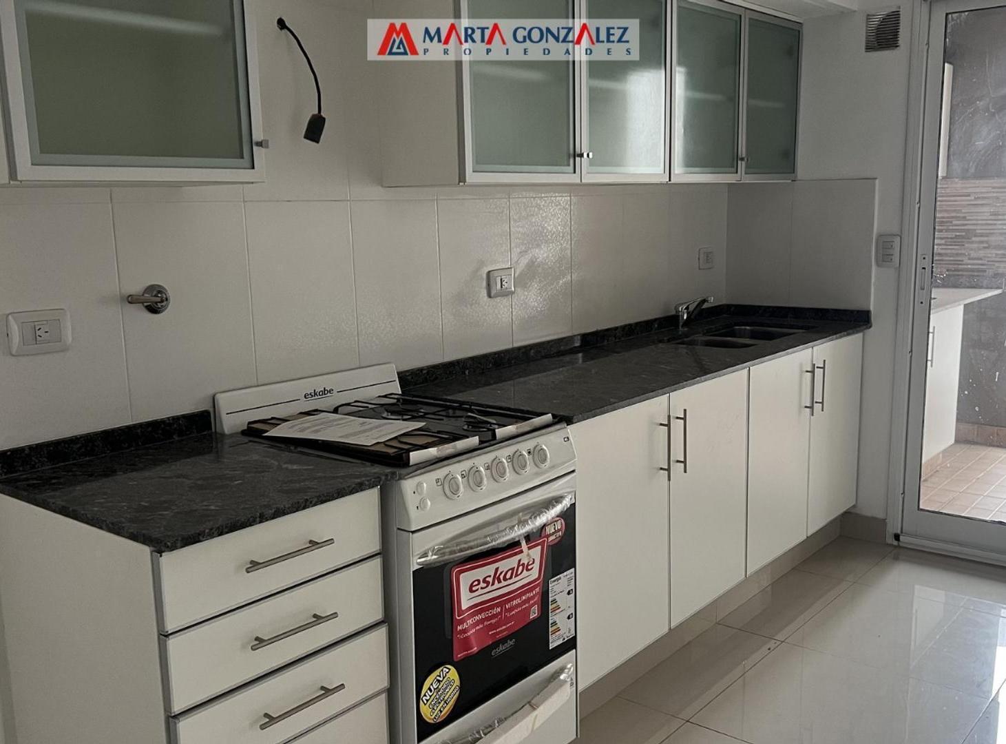 Foto de 3 AMBIENTES CON BALCÓN, COCHERA Y AMENITIES, imagen 5