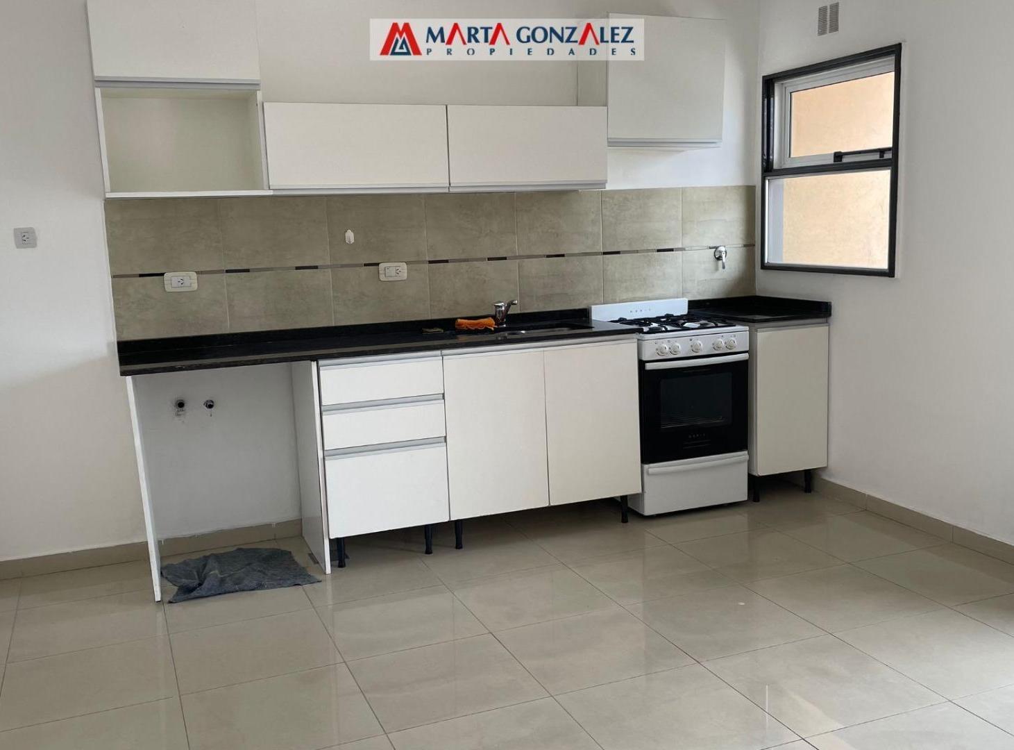 Foto de ALQUILER Departamento 2 ambientes en Ramos Mejia, imagen 2