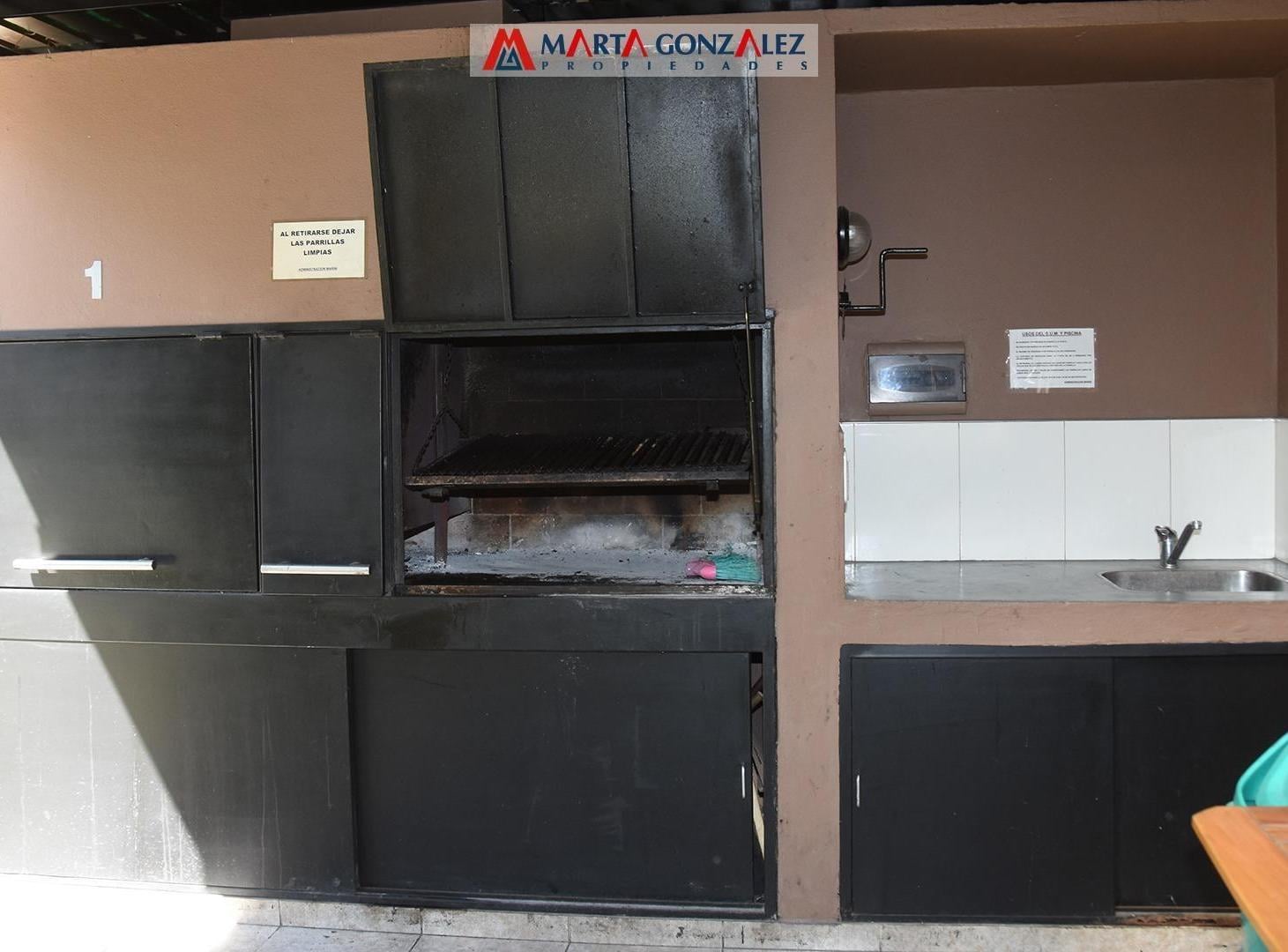 Foto de AQLUILER 2 AMB COCHERA PISCINA PARRILLA, imagen 5
