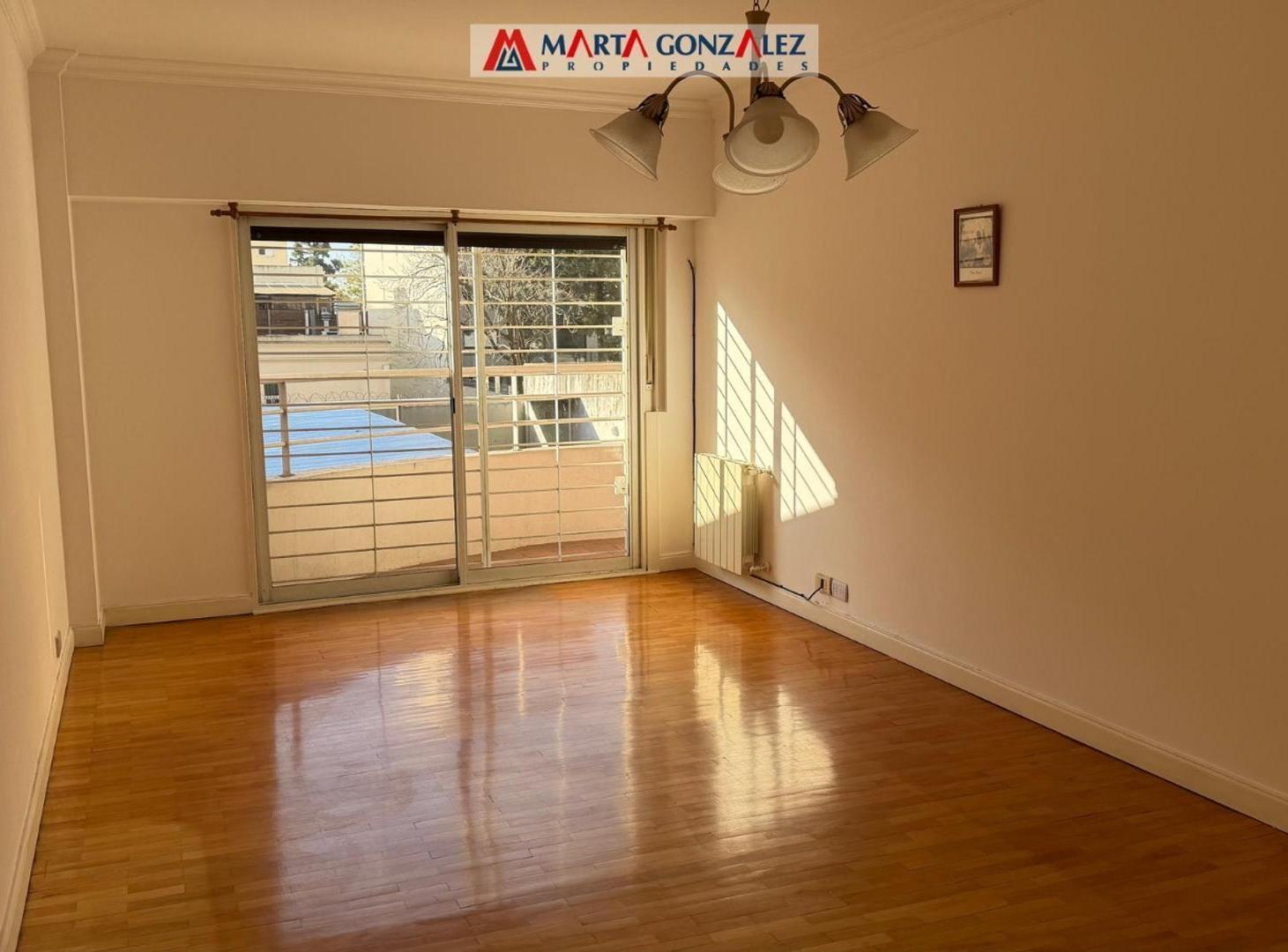 Foto de ramos mejia norte dos ambientes alquiler, imagen 1