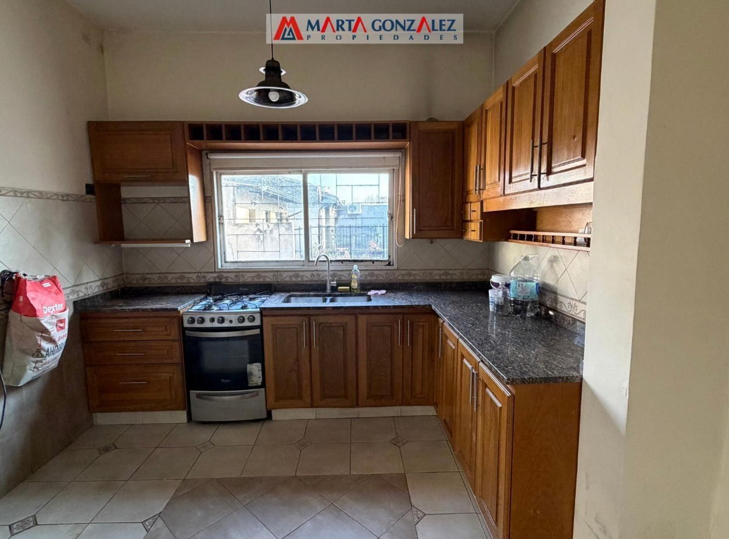 Foto de Departamento en alquiler en Villa Sarmiento, imagen 3
