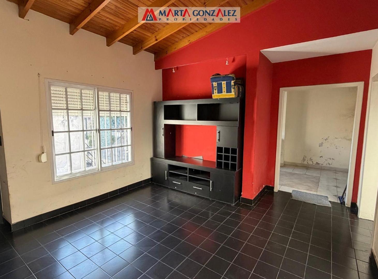 Foto de Departamento en alquiler en Villa Sarmiento, imagen 2