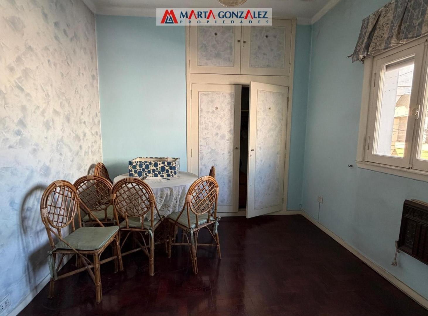Foto de VENTA 3 AMBIENTES TERRAZA PROPIA, imagen 5