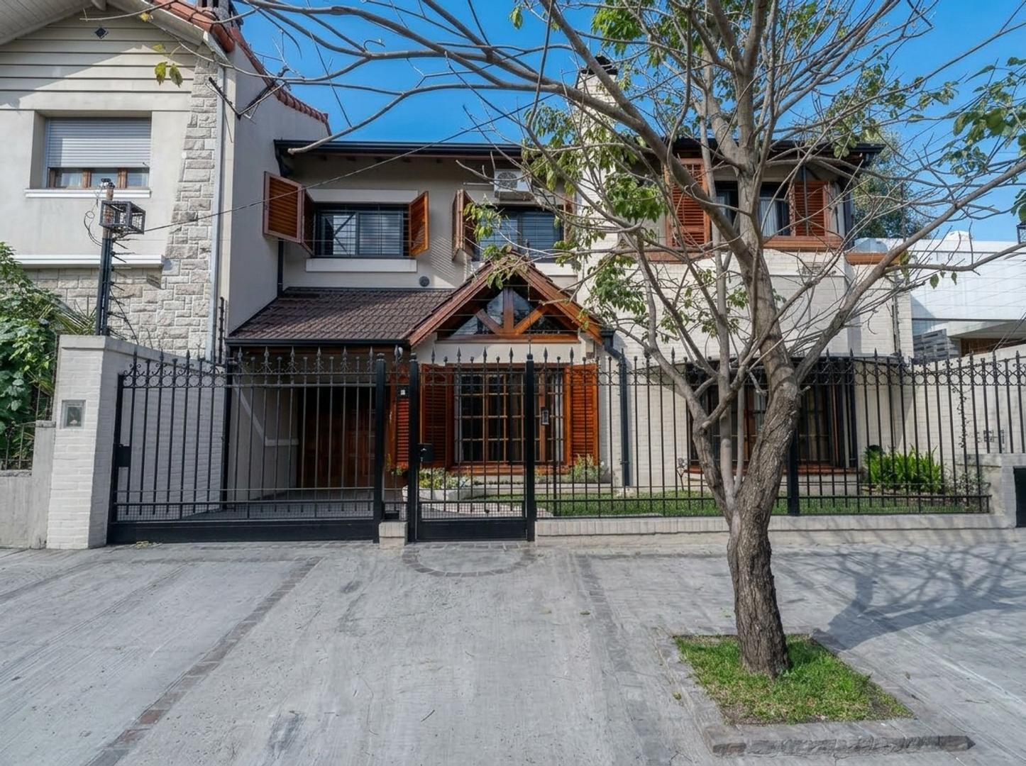 Foto de CHALET VENTA ZONA WARD, imagen 3