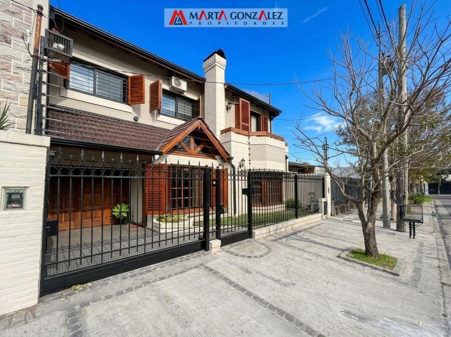Foto de CHALET VENTA ZONA WARD, imagen 2