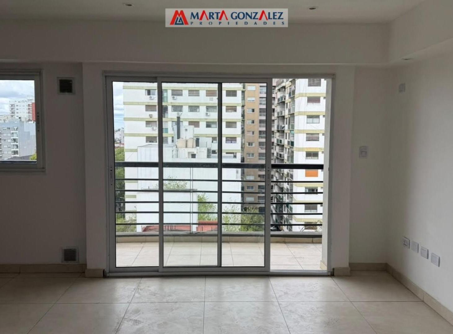 Foto de Departamento de 2 ambientes en alquiler en Ramos Mejía, imagen 1